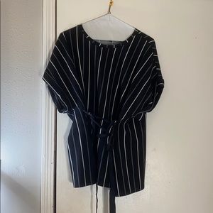 Express top
